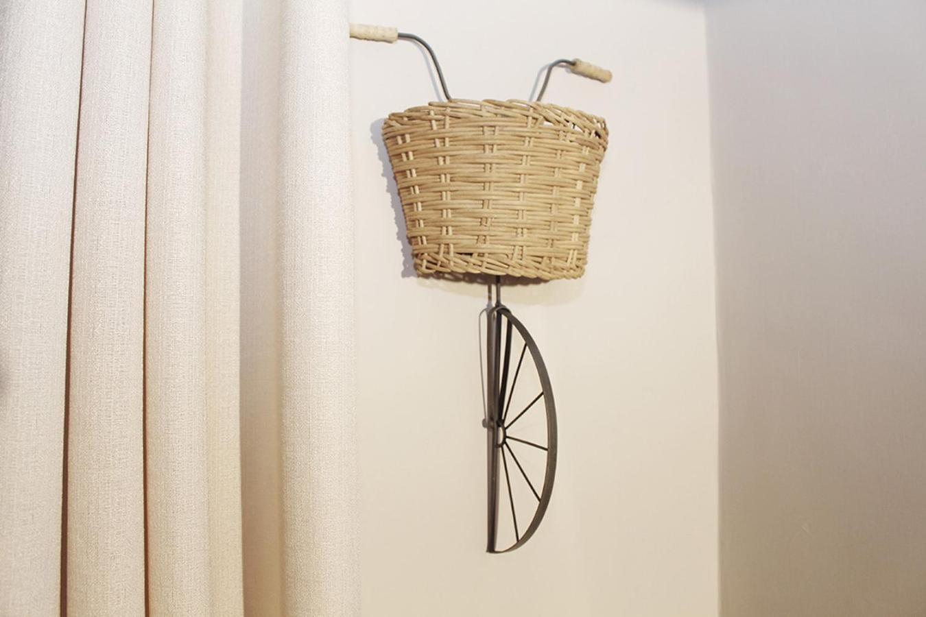 Flat 252 Sorrento Apartments Sant'Agnello Ngoại thất bức ảnh