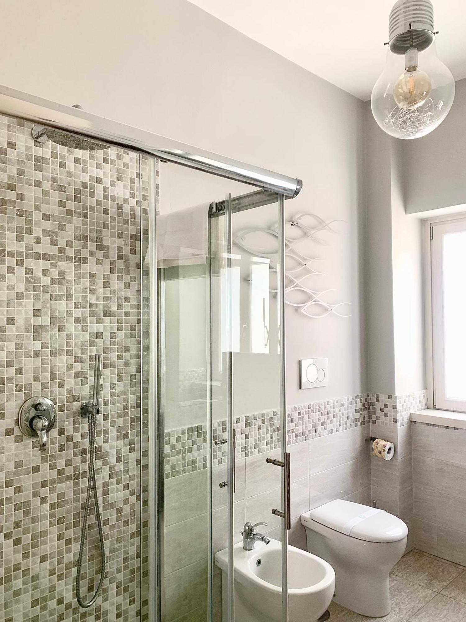 Flat 252 Sorrento Apartments Sant'Agnello Ngoại thất bức ảnh